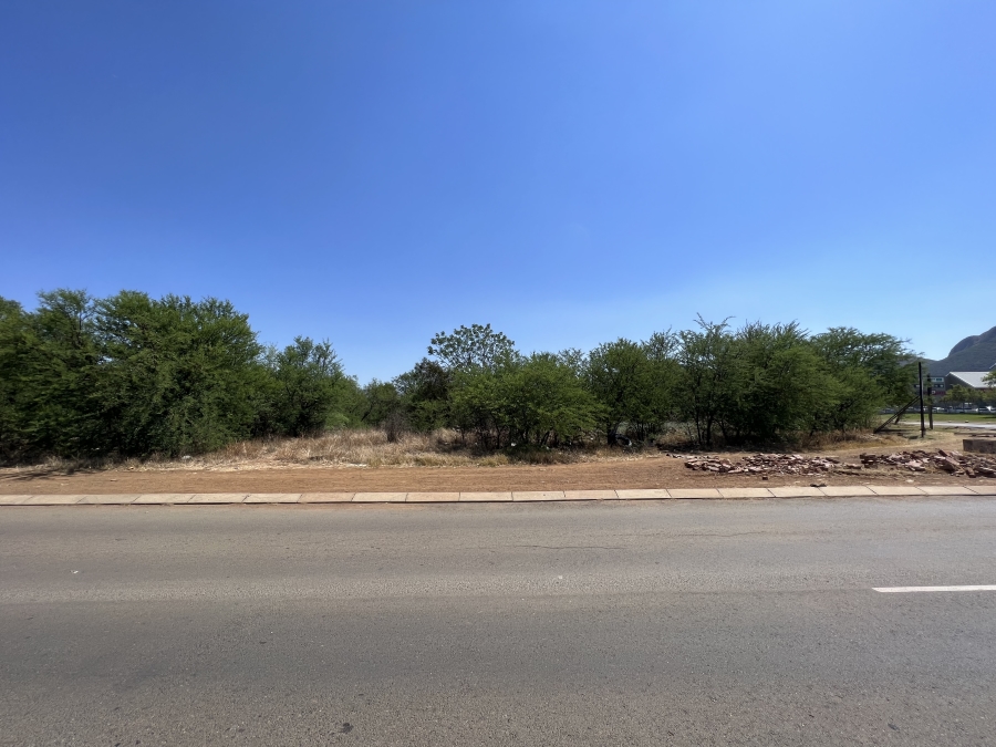 0 Bedroom Property for Sale in Schoemansville North West